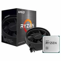 Processador AMD Ryzen 5 5500 Socket AM4 / 3.6GHZ / 19MB