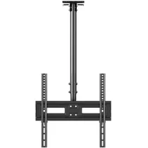 Suporte TV Kolke para Teto KVS-659 360º de 23" A 60" 45KG