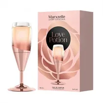 Perfume Marxzelle Love Potion Edp Feminino 100ML