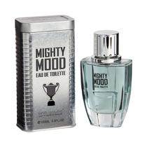 Perfume Linn Young Mighty Mood Eau de Toilette 100ML