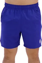 Short Joog Ultradry Poliéster 2025 Azul Royal