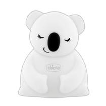 Chicco Nursery Lampara Recargable Koala Detalles En El Producto 0M+ s/C