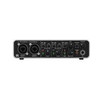 Interface Behringer Umc 204 HD