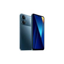 Cel Xiaomi Poco C65 8+256GB Blue