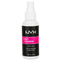 Base Primer Em Spray NYX FBPS01 Firest