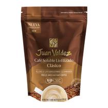 Cafe Soluvel Juan Valdez Premium Classico Pacote 250G