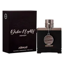 Perfume Armaf Dubai Nights Midnight Edp 100ML