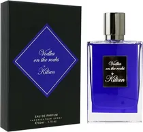 Kilian Perfume Vodka On The Rocks Unisex Eau de Parfum 50ML