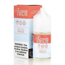 Liq Naked Salt Brain Freeze 35MG 30ML