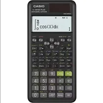 Calc Cientifica Casio FX-991ES Plus-New Edition