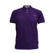 Hummer Infantil Polo Basic Lilas s................