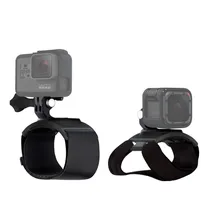 Alça de Pulso + Mão (Novo) Gopro AHWBM-002