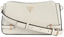 Bolsa Guess ZG965712 Rosalba Feminina - Off White