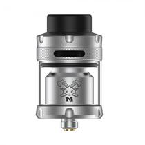 Atomizador Hellvape Dead Rabbit M Rta Matte SS