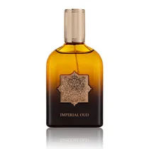 Perfume Imperial Oud Maison Z Edp 100ML Zuofun