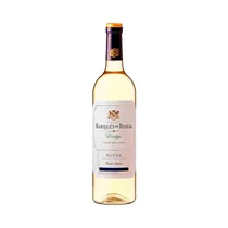 Vino Marqu?s de Riscal Verdejo Rueda Blanco 750ML