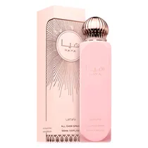 Spray Corporal Lattafa Haya 150ML