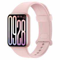 Pulseira Inteligente Xiaomi Smart Mi Band 9 Pro M2402B1 - Rosa Dourado