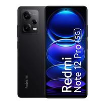 Celular Xiaomi Redmi Note 12PRO 256GB 8RAM Preto 5G