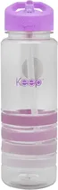Garrafa Keep Cores 750ML - Roxo