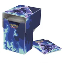 Cards Pokemon TCG Deck Box Pokemon Full View Ceruledge 16396