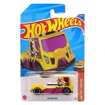 Car Hot Wheels Rennen Rig HCX55 5405