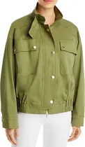 Outlet Jaqueta Michael Kors MS2205G3X6 306 - Feminina