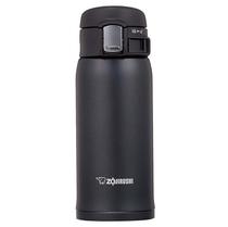 Termo Zojirushi Inox 360ML Negro