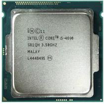 Cpu Core i5 4690 3.9GHZ 6MB 1150 OEM...