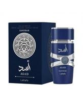 Perfume Lattafa Asad Zanzibar Eau de Parfum Masculino 100ML