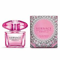 Versace Bright Crystal Absolut Edp 90ML