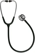 Estetoscópio 3M Littmann Classic III 5620 Black