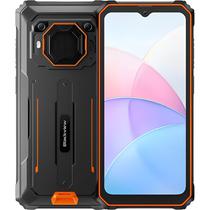 Blackview BV6200 4G Dual 64 GB 4 GB - Black/Orange