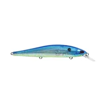 SeÑuelo Artificial Marine Predator Minnow SR 115S BCT66 11.5CM 17GR