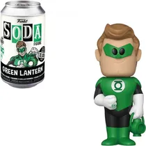 Funko Vinyl Soda DC Green Lantern 58725