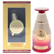 Per. Anfar Odyssee I Pour Femme Extrait de Parfum 100ML