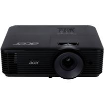 Projetor Acer X1228HP SVGA 4500 Lumens - Preto