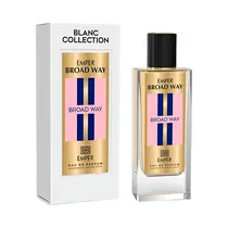 Perfume Emper Broad Way Edp 85ML - Unisex