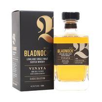 Whisky Bladnoch Vinaya 700ML