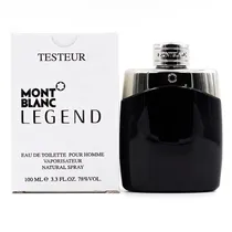 Perfume Tester Mont Blanc Legend Edt 100ML
