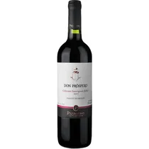 Pizzorno Vino Don Pros.Cab/Sauvi 750ML