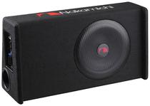 Caixa Selada Subwoofer Nakamichi NBX25L 10&&#35;34; 1000W