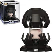 Funko Pop Star Wars Empire *Deluxe* Darth Vader Meditation Chamber 365