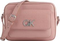 Bolsa Calvin Klein K60K611565 VB8 - Feminina