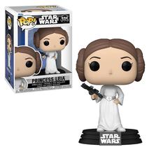 Funko Pop! Star Wars - Princess Leia 595