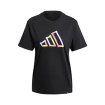 Remera Adidas JN9087 Tech Fill Femenino
