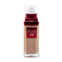 Base Revlon Age Defying 25 Sand Beige 30ML