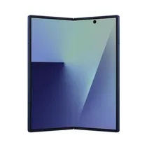 Celular Samsung Galaxy Z FOLD7 5G SM-F966B/DS 12GB 512GB Blue Shadow