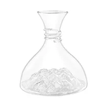 Decantador de Vino Wilmax Crystalline WL-888367/1C 1.5L