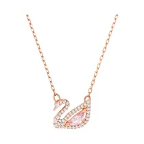 Collar Swarovski 5469989 Czmo/Ros